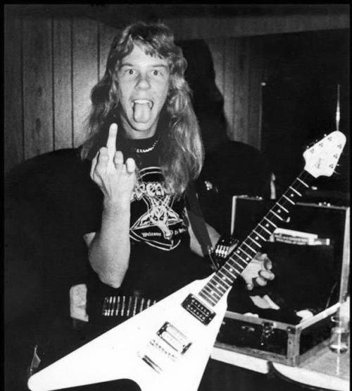 Met In 1982