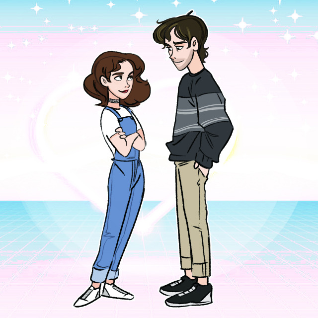 Featured image of post Jason Dean Veronica Sawyer Fanart D dean loves veronica sawyer