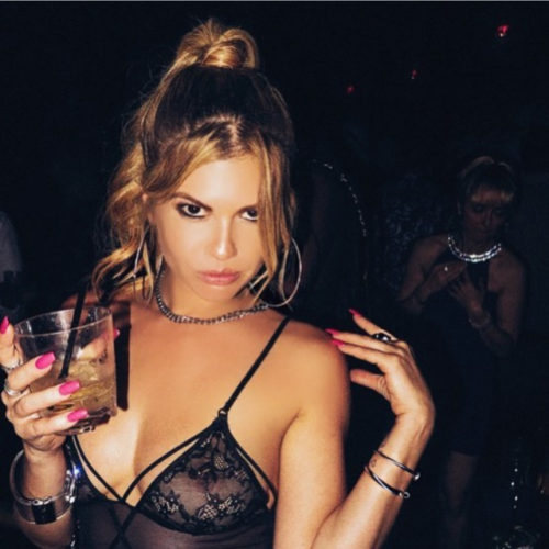 Chanel West