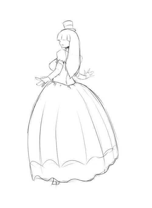 numbnutus:    More ŭ sketches   Hentai Foundry Discord Twitter   