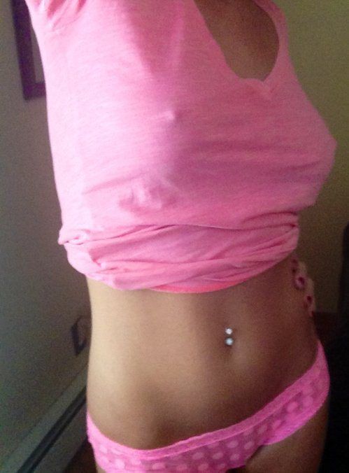 Pink pokies