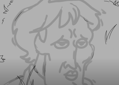 just me giggling over some frames from that dumb rayllum storyboard I made a while ago… this 