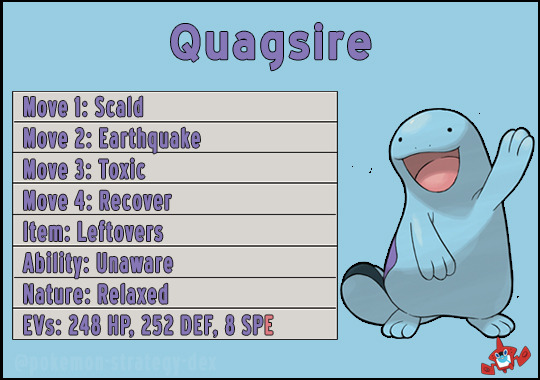 The Pokemon Strategy Dex Quagsire Moves Scald Is One Of The Best Moves In The Pokemon Strategy Dex Quagsire Moves Scald Is One Of The Best Moves In
