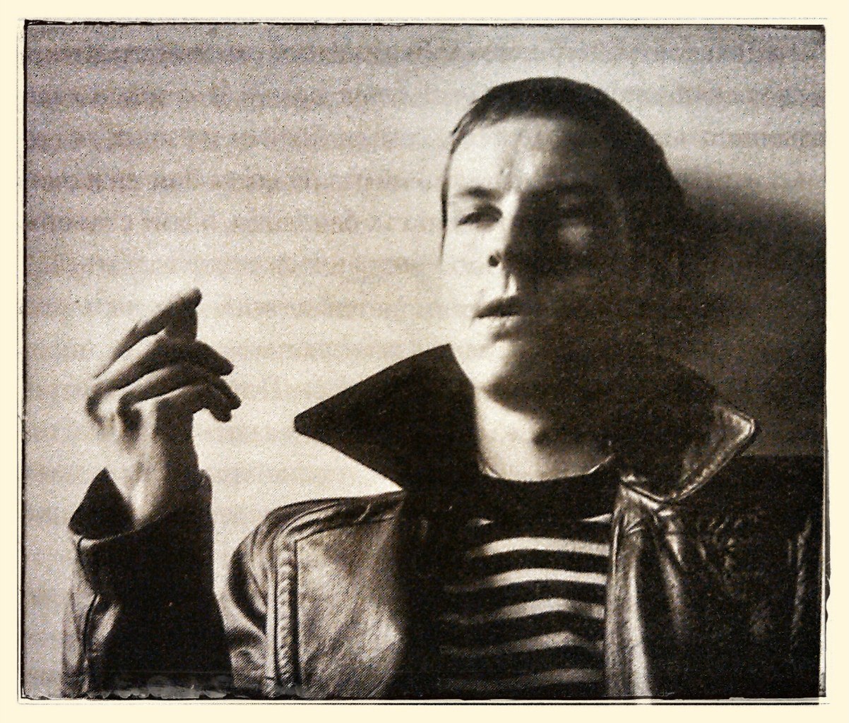 godgazer:  lars von trier