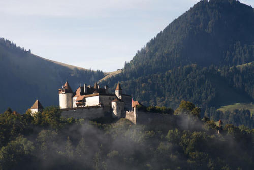 mentalflossr:  10 Towns That Seem Straight Out of a Storybook