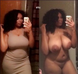 #lovethemCurves