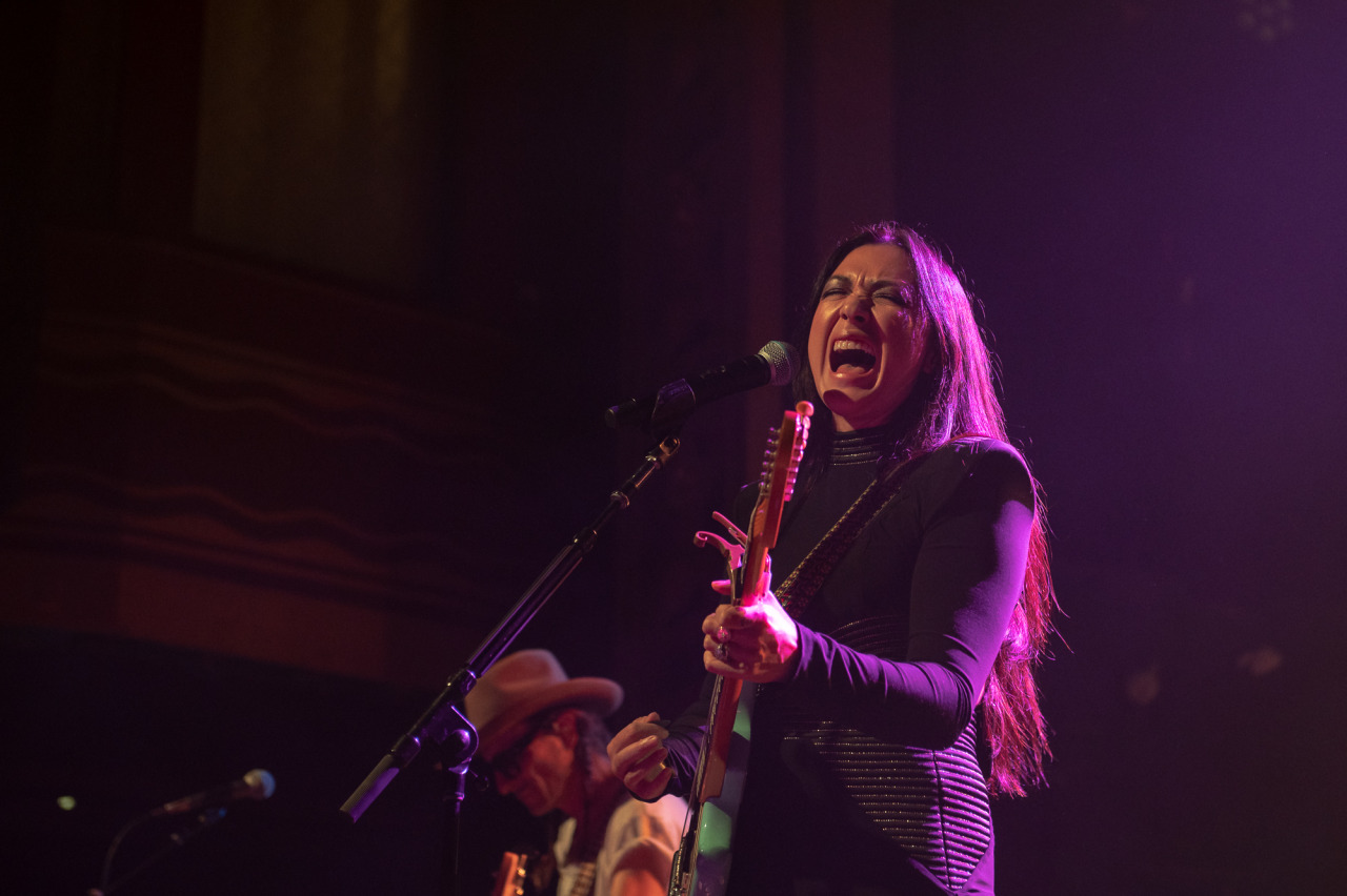 Michelle Branch – Webster Hall – September 18, 2022