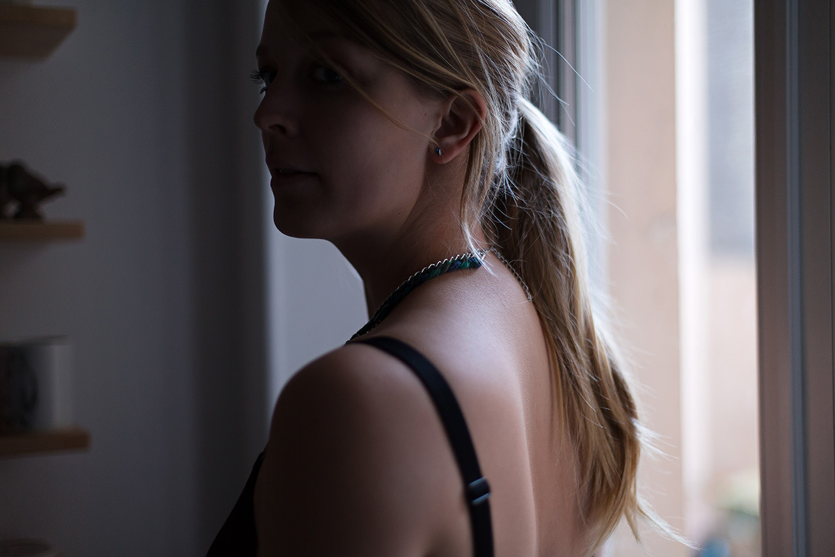 mrchill:  Anke’s soft skin © Chilltumblr · portfolio · facebook