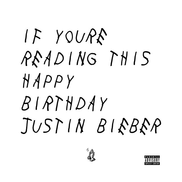 thottiebean:  happy 21st birthday to the daddy of all daddies justinbieber