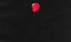 mukoros:  color palette meme —kawaiiryuzaki asked: death note   the color i associate with it (red) 