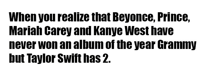 Unapologetic.