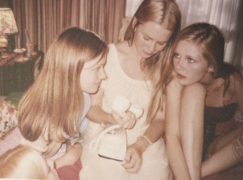Lisbon Girls - Sofia Coppola