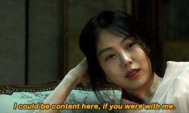 chrishansenfromdatelinenbc:  oscarsisaacs: Is this the companionship they write about in books? The Handmaiden (2016) dir. Park Chan-wook   @shiqq