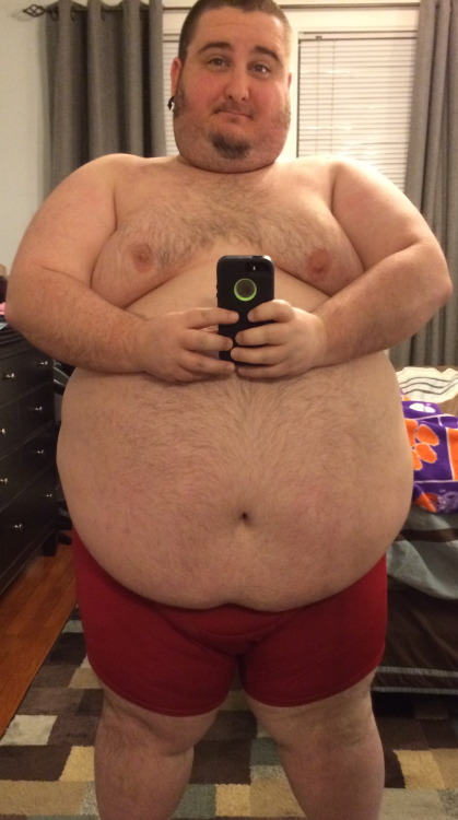 liljoe78:  Another pair of new undies… like these too! 