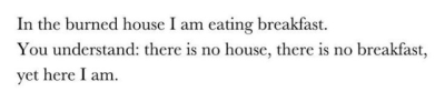 texaschainsawmascara:Aloha from Hell - Richard Kadrey / unknown / I Can Fly - Lana Del Rey / Alejandro Jodorowsky / Cut - Catherine Lacey / How’d Your Parents Die Again? - Fatimah Asghar / ￼Margaret Atwood￼ / Courtney Love Prays To Oregon - Clementine