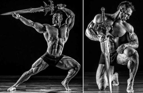 whitepapermuscle:  Peter Molnar