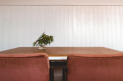 Two of my favourite people started a cafe in the tiny opal mining town of Andamooka in South Austral