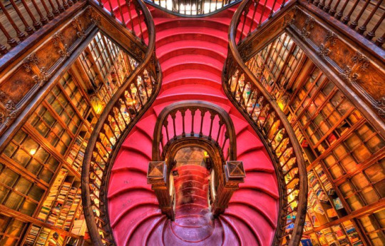 Sex lisaflowers:  Lello BookstoreThe bookstore pictures