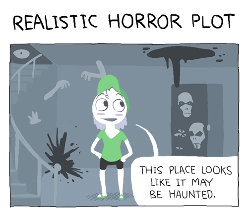 owlturdcomix:  Roll credits. 