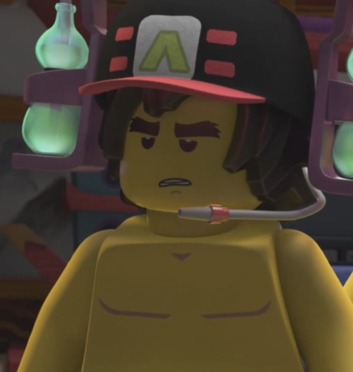 Okay But Regardless Of The Animation I Love Him