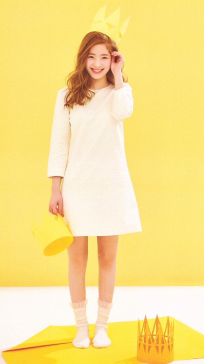 Dahyun (Twice) wallpapers  like/reblog if you save/use