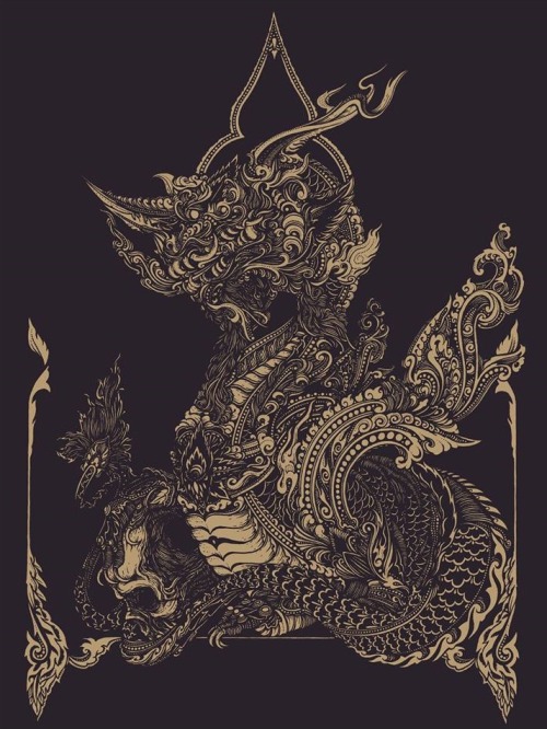 rebel6:  by Karmazid  