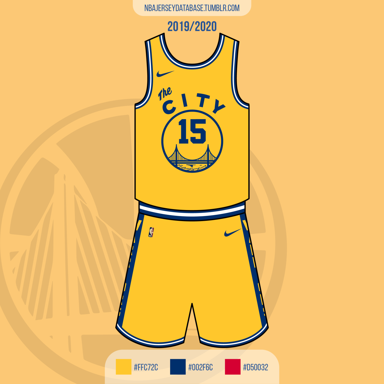 Golden State Warriors - Filipino Heritage Jersey by jpsakuragi on DeviantArt