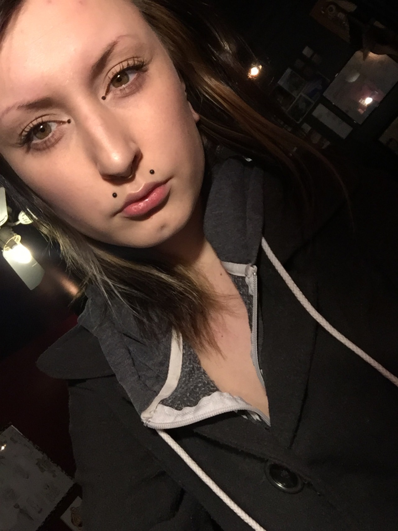-miranda-ann:  6satan-l6ves-you6:  -miranda-ann:  Face perfect no matter the angle•