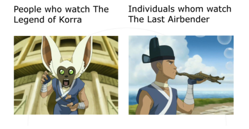 avatar the legend of korra