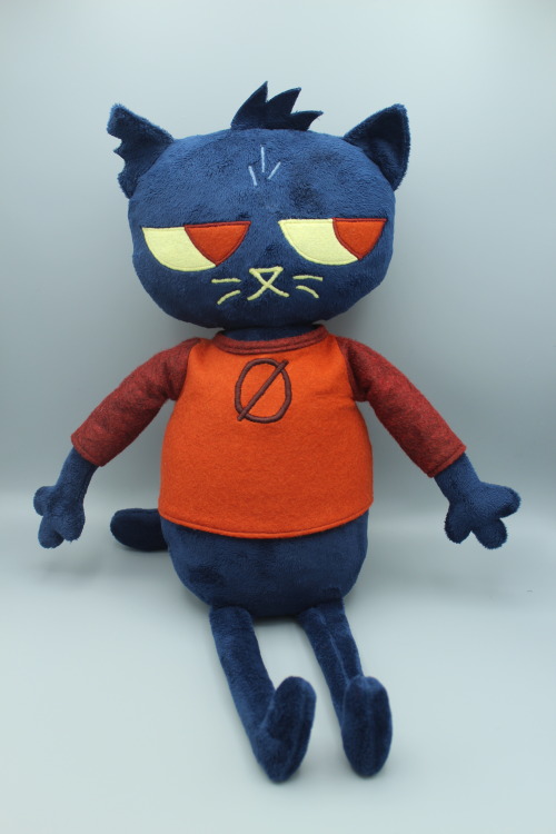 Emergency Plush Commissions! Help Me Afford Rent!