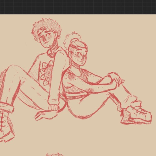 Was This Entirely Self-indulgent? Yes. Does He Look Cute As Hell? Also Yes.