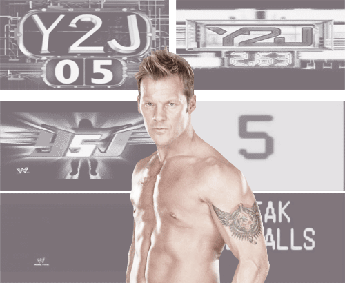 JerichoWannabe
