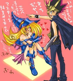 yugiohchildhood:  theabcsofjustice:  emmyfais: