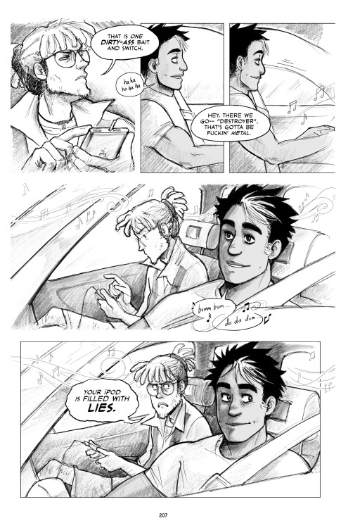 comixology:  A comiXologist Recommends (a book about the little details in life) The Less Than Epic 