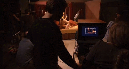 famousnudenaked:  Jamie Kennedy Frontal Nude in Finding Bliss (2009)