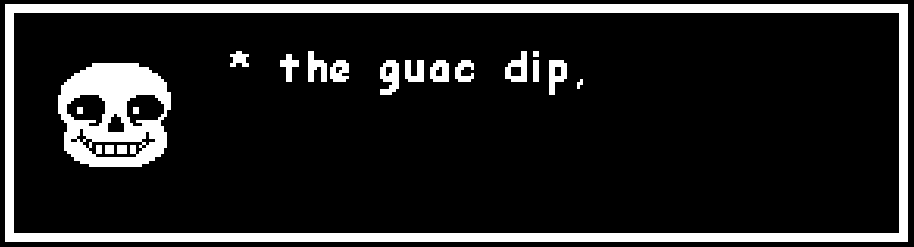 Finally, the Undertale alarm clock — Papyrus from the Bits & Pieces mod!