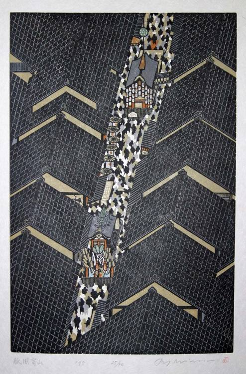 azertip:  Ray Morimura   