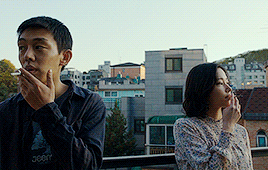 blurays: Mysterious people who are young and rich, but you don’t know what they really do… There are so many Gatsbys in Korea. Burning (2018) dir. Lee Chang-dong 