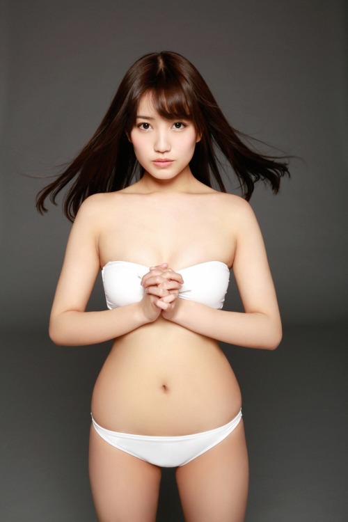 akiba345:  加藤玲奈
