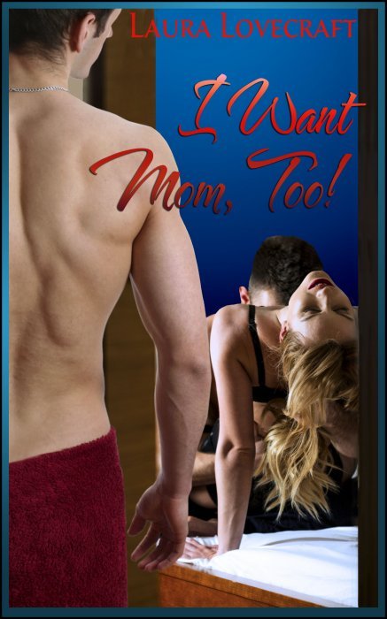 Quite literally, the “mother load” of hot, sizzling erotica!!***Carnal Pleasures***Featuring