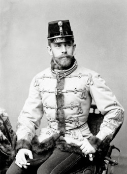 royaltyandpomp: THE ARCHDUKE H.I.R.H. Archduke