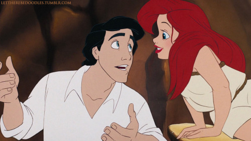 lettherebedoodles:  (( Merry Christmas guys! :) As promised (and voted on) here’s Curvy Disney. :) <3 )) 