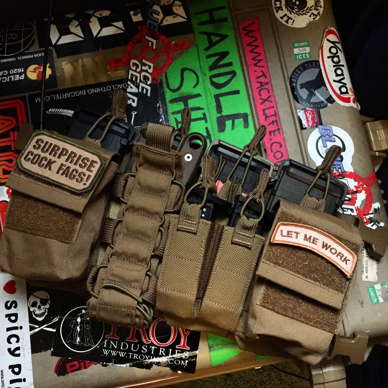 tacxlife:  Haley strategic