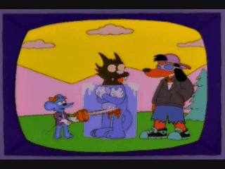 Mild Manny Itchy Hi Poochie You Look Like You Ve Got