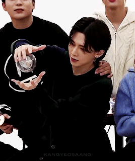 And We Stan This Man