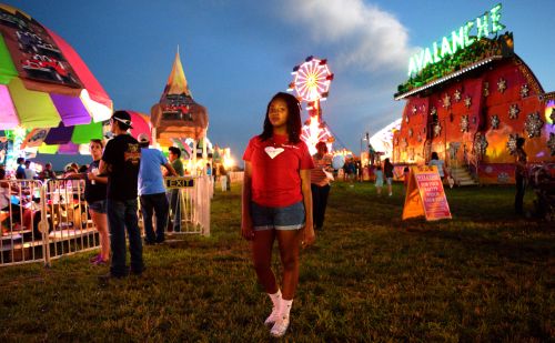 Wyandotte County Fair 2015I went to my county fair last week. decided to snap a few memories.Khrys, 