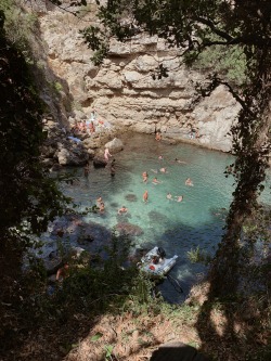 mitaldr:Bagni della Regina Giovanna, Sorrento