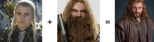 cellorocket:haskap:basically the only way fili is so handsome and also a dwarf.precious time traveli