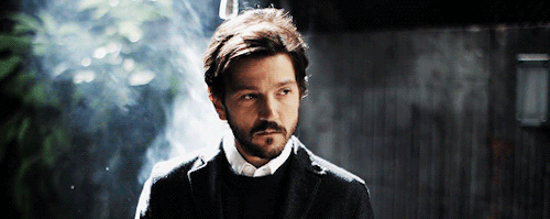 jynandor:Film takes so long and so much time of your life and energy, why would you do it if you’re 