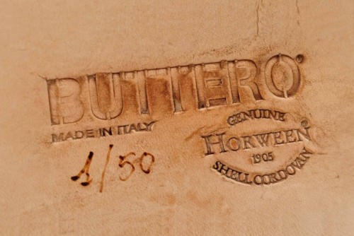 Much has been said about love brands: those with an uncanny ability to connect with consumers and develop a unique relationship and history. For me, a perfect example is Tuscany based family brand BUTTERO: undoubtedly one of my favourite footwear...